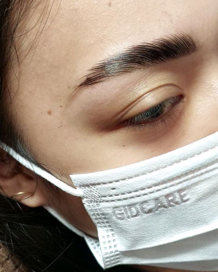 New treatment coming soon😍 Say goodbye to messy brows