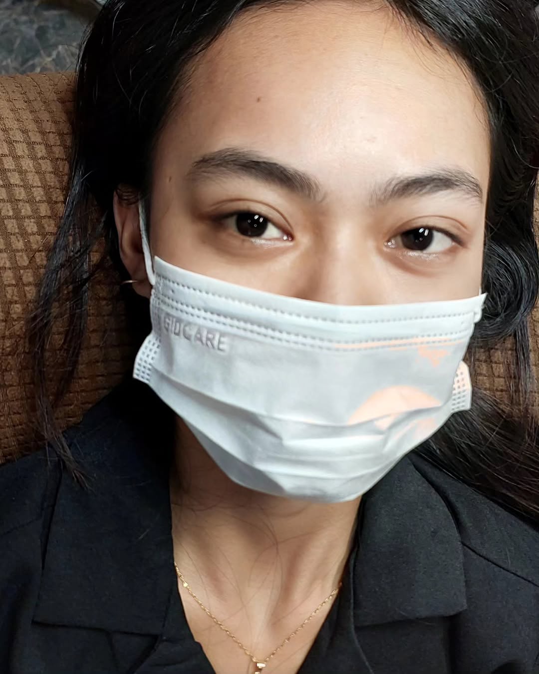 New treatment coming soon😍 Say goodbye to messy brows