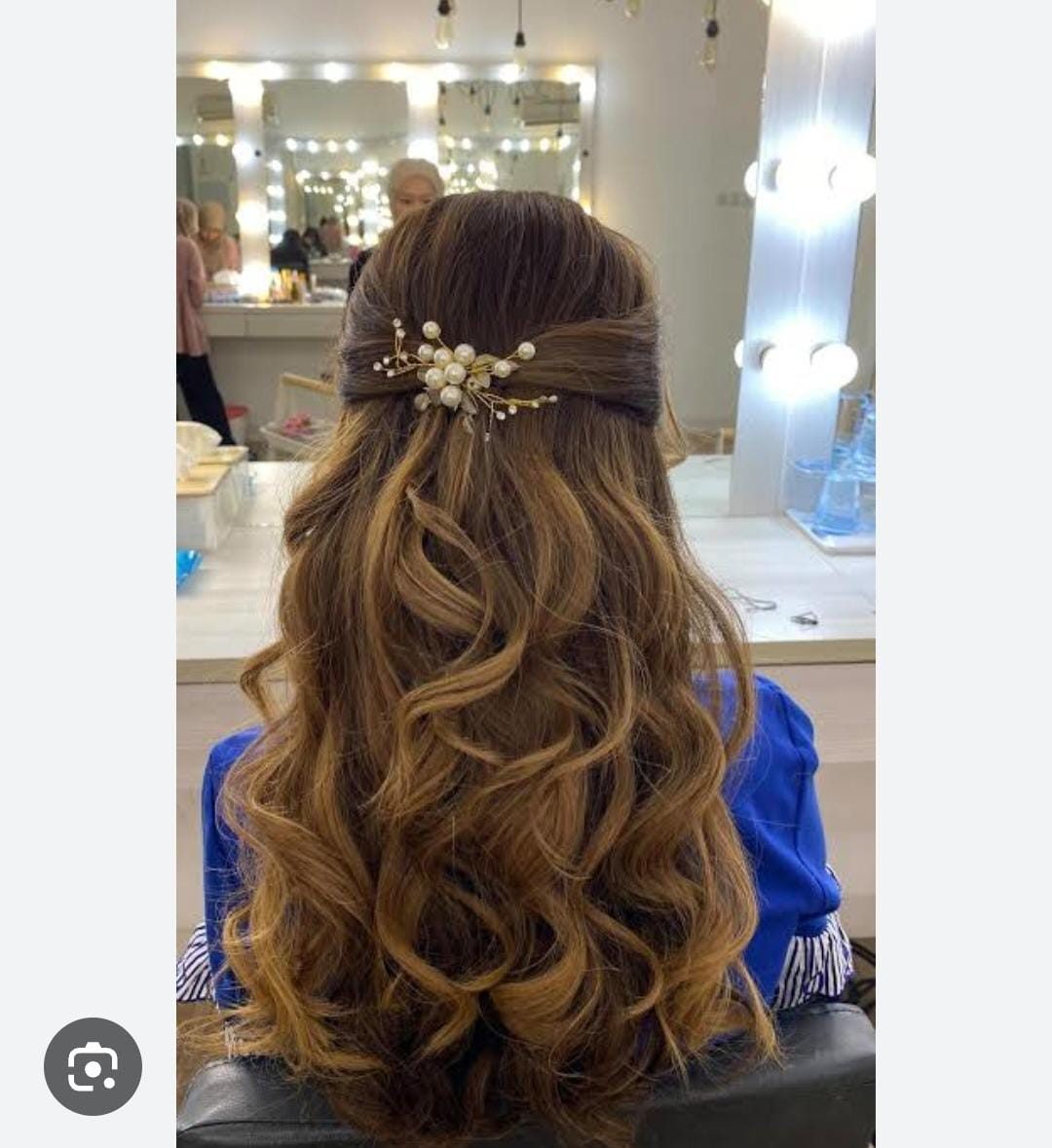 Hairdo