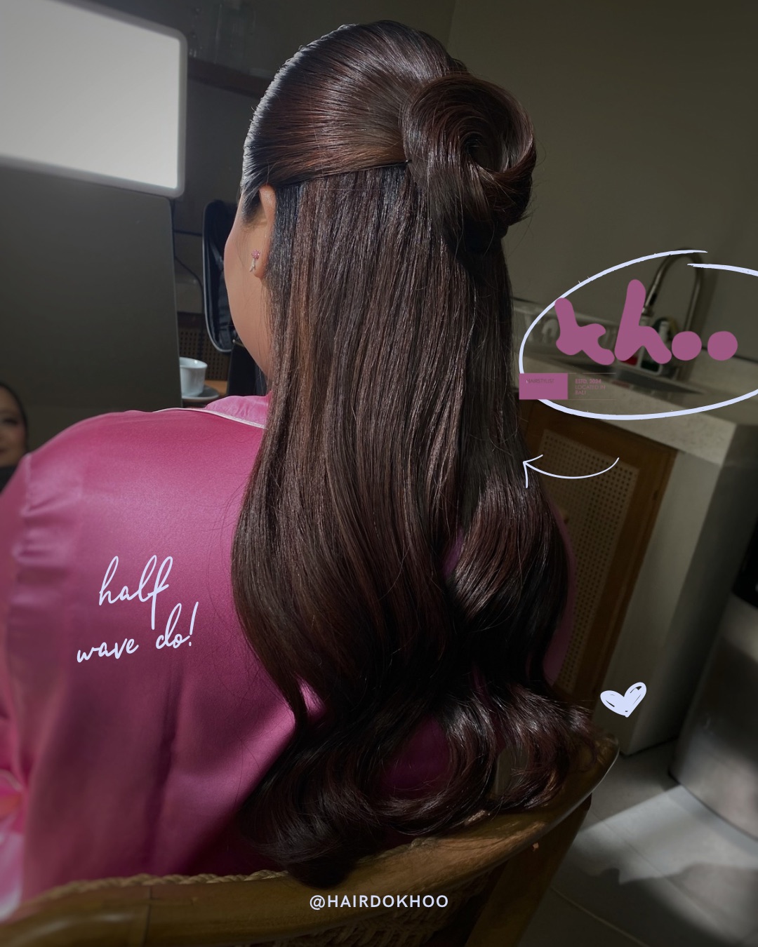 @hairdokhoo