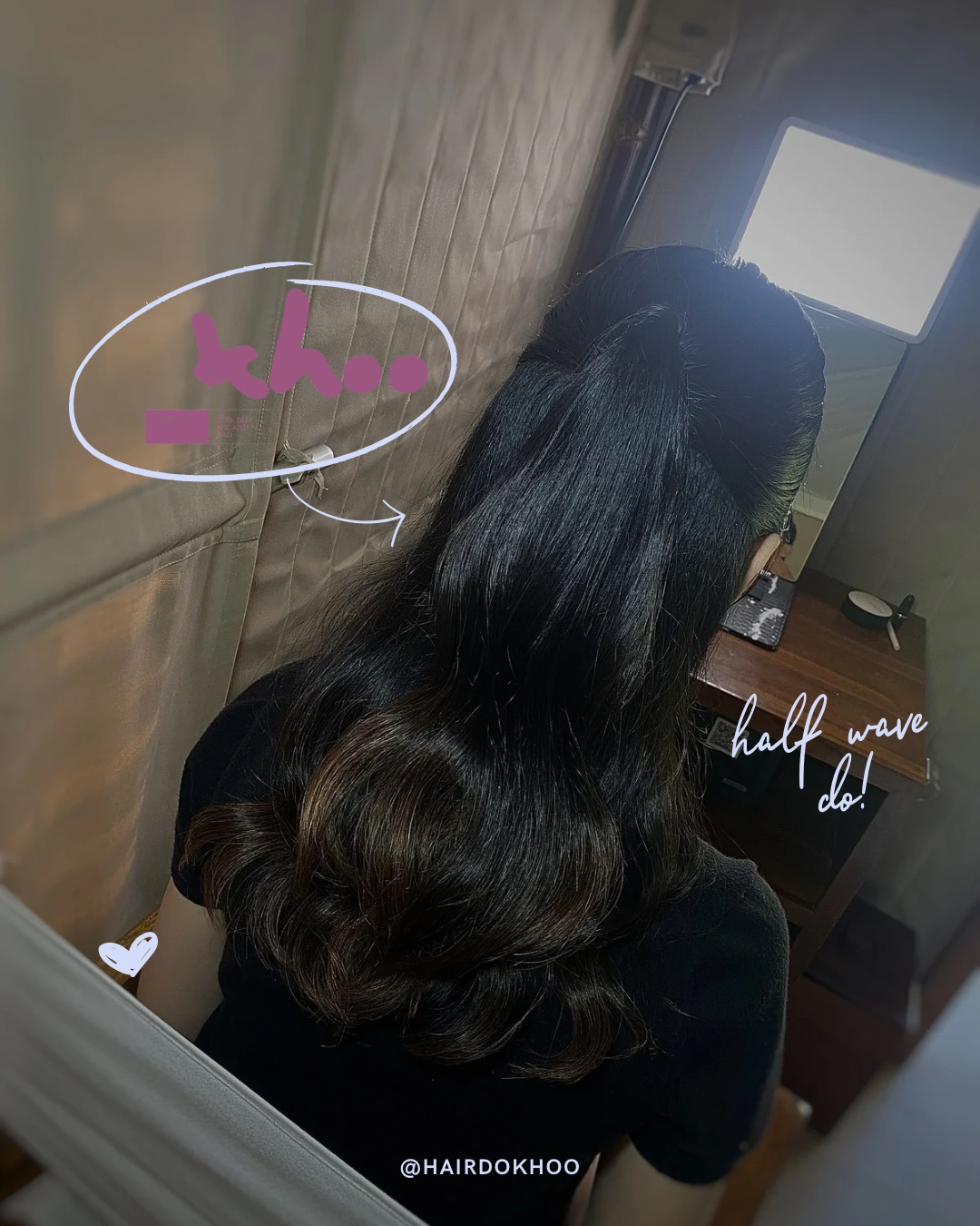 @hairdokhoo